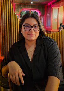 Andrea Chavarria Chula Gula