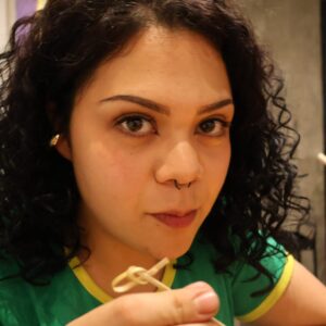 fernanda diosdado chula gula