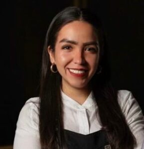 Paulina Ramos Chula Gula