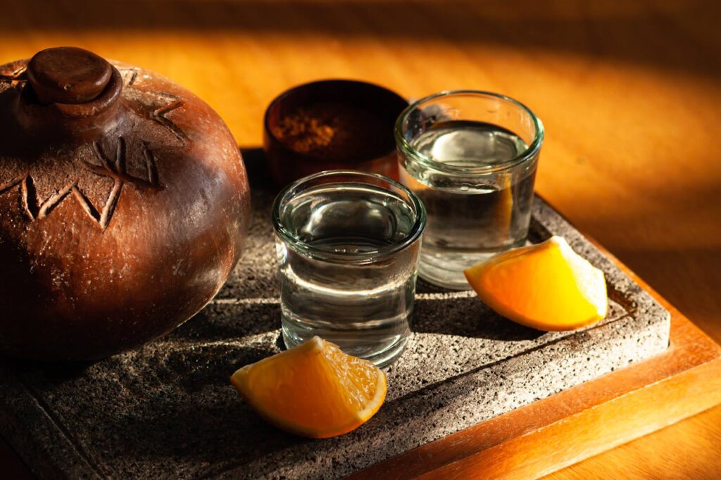¿De dónde viene el mezcal? Denominación de origen Mezcal Chula gula