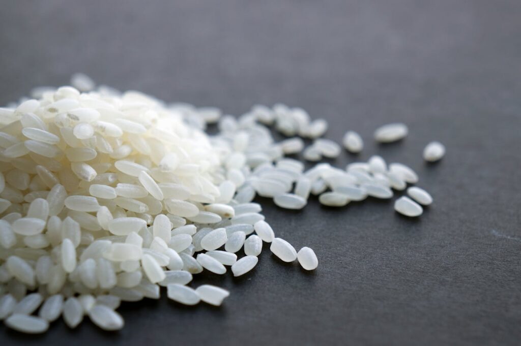 Arroz de Morelos: origen, características y por qué es el mejor arroz mexicano Arroz de morelos