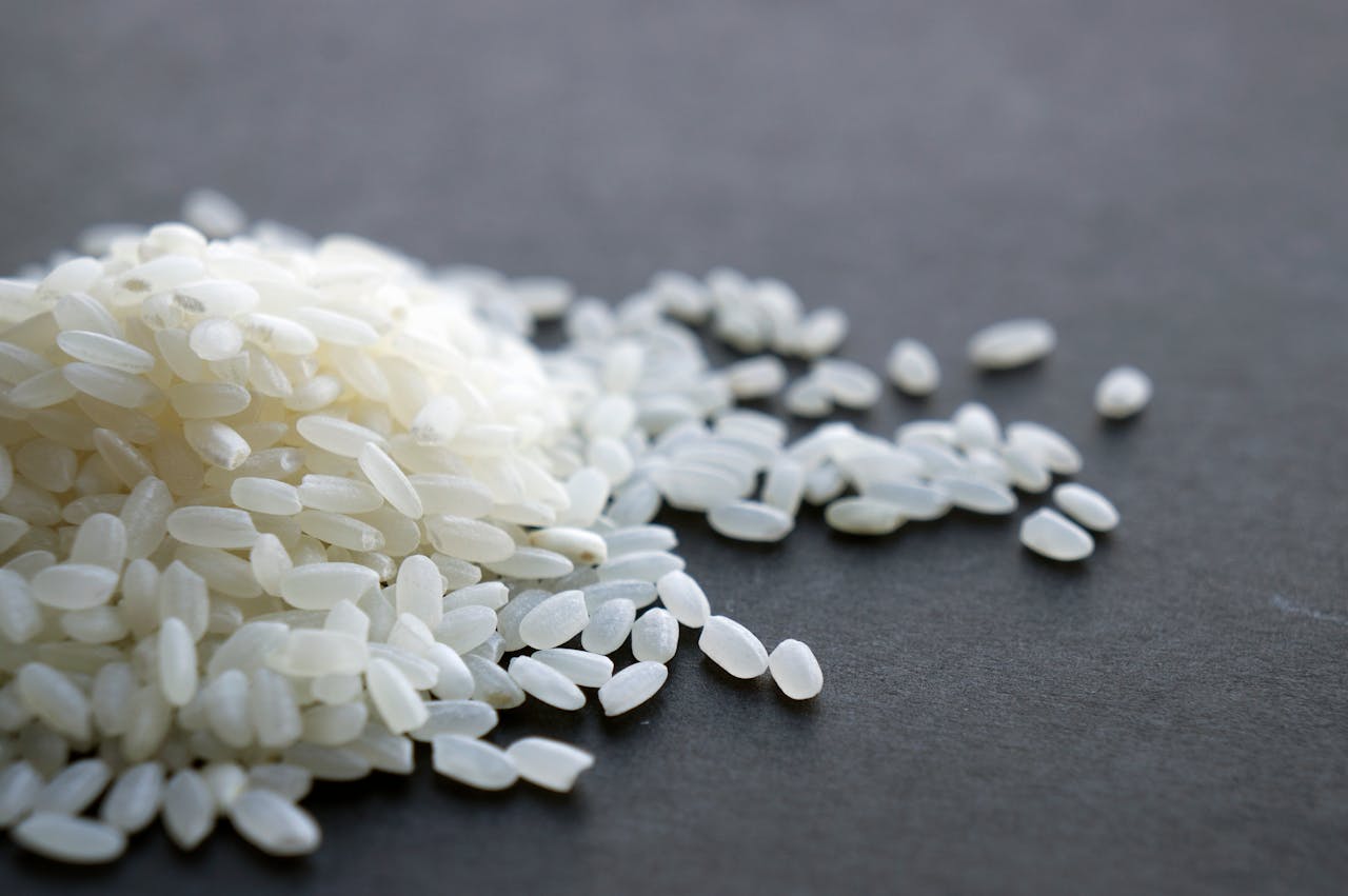 Arroz de morelos
