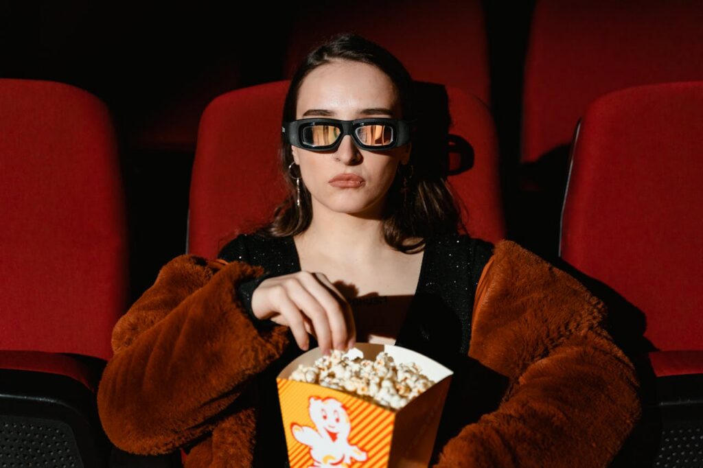 Las películas más chulas de la gastronomía películas