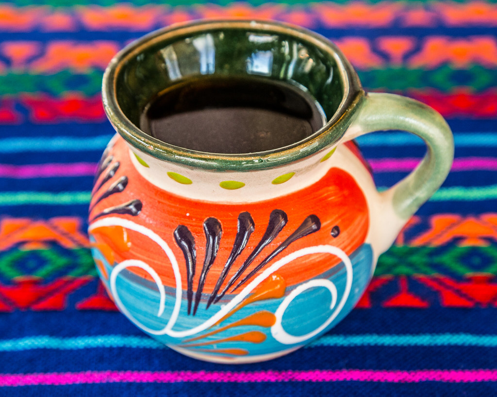 cafe de olla