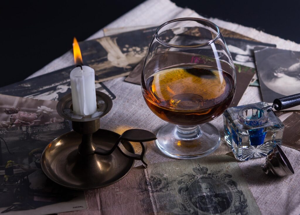 cognac, día del cognac