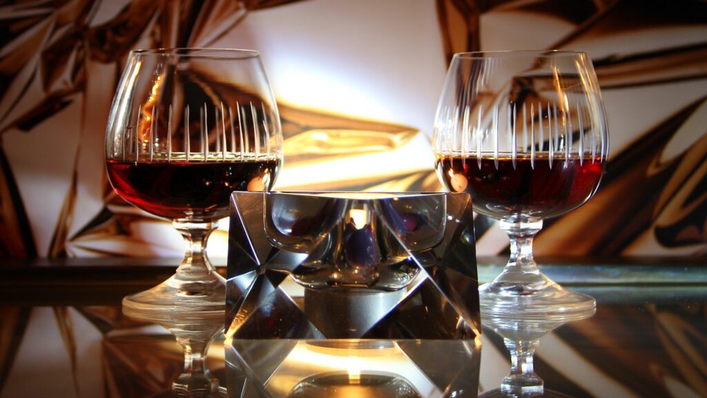 cognac, día del cognac