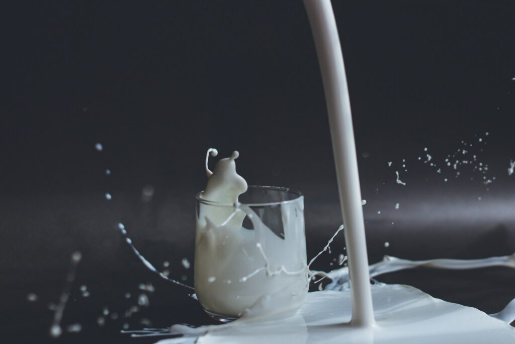 Día Mundial de la Leche: entre mitos y muuucha nostalgia día mundial de la leche
