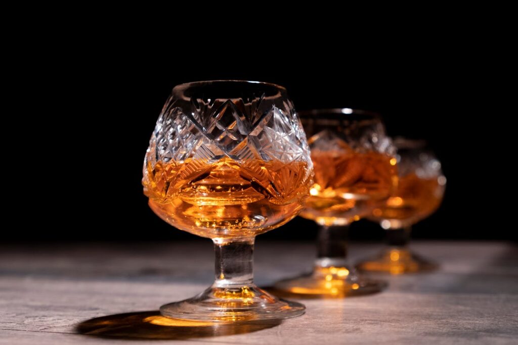Día del Cognac: de los puertos franceses a ser símbolo de poder día del cognac