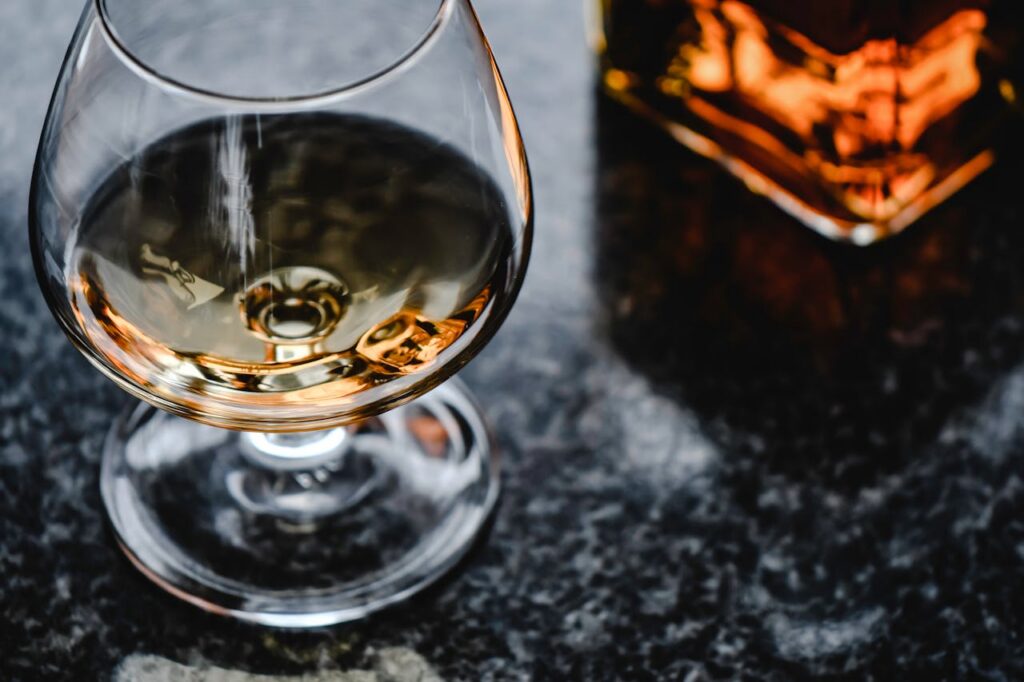 día del cognac, cognac en chula gula