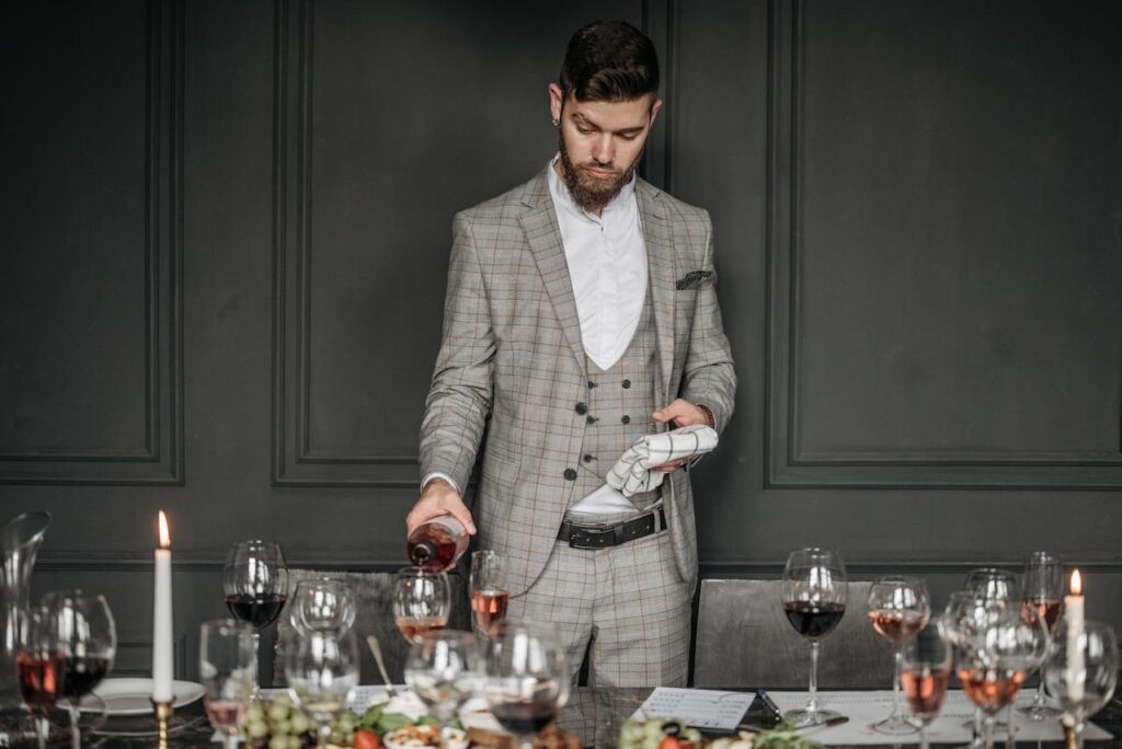 5 sommeliers mexicanos que están cambiando la conversación del vino día del sommelier