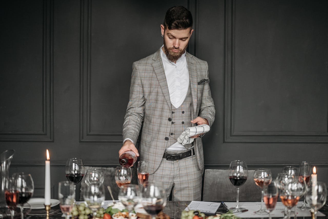 día del sommelier