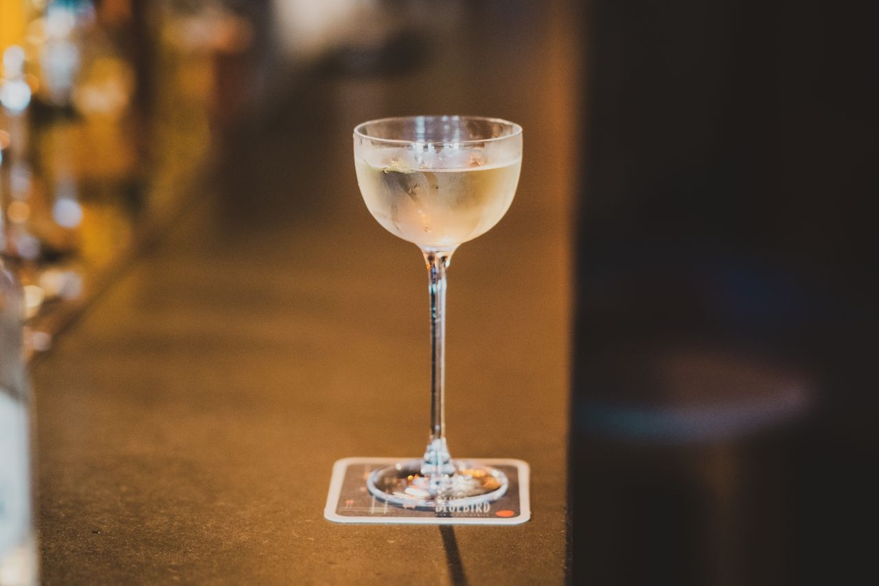 martini foto de tim durand