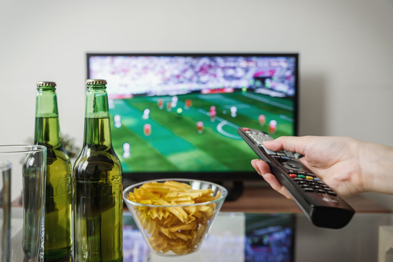 mundial de fútbol, lo bueno, lo malo y lo chulo