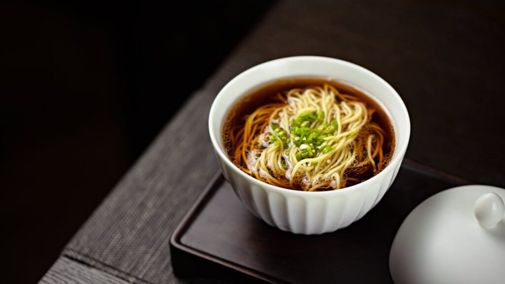 umami, caldo kombu dashi
