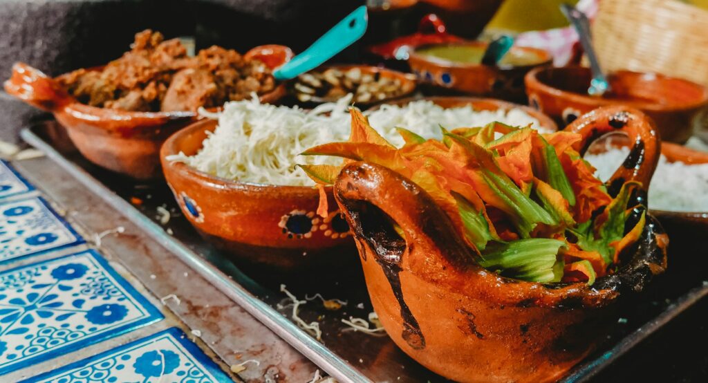 Mestizaje culinario: la transformación de la gastronomía mexicana roberto carlos roman don ts g 856 ca unsplash