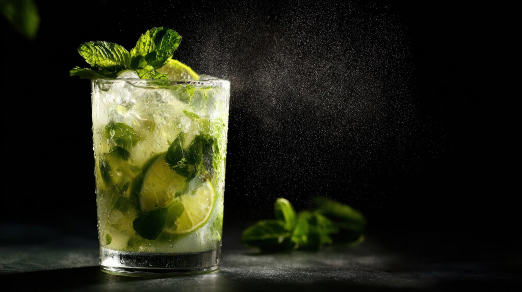 día internacional del mojito 11 de julio