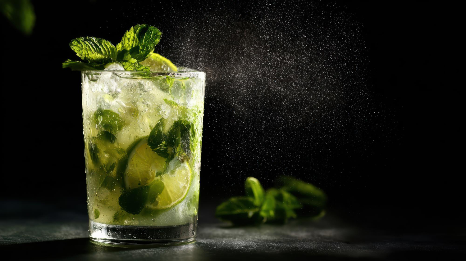 día internacional del mojito 11 de julio