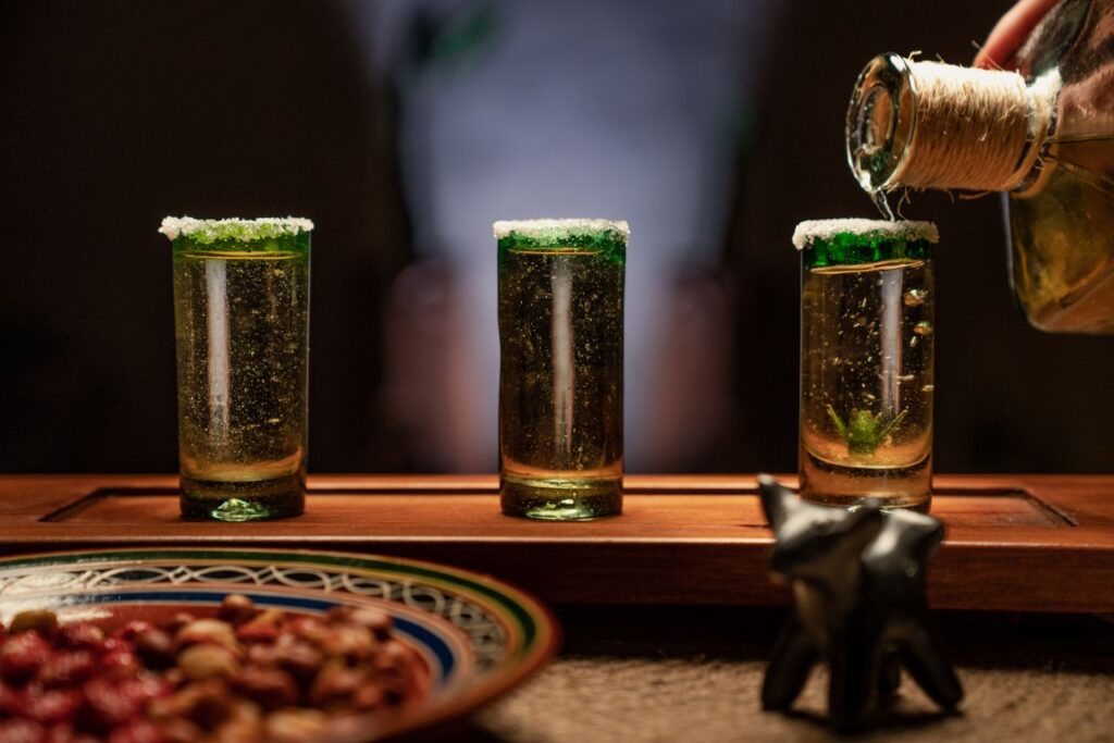 Tequila, el destilado mexicano que cautivó al mundo día internacional del tequila
