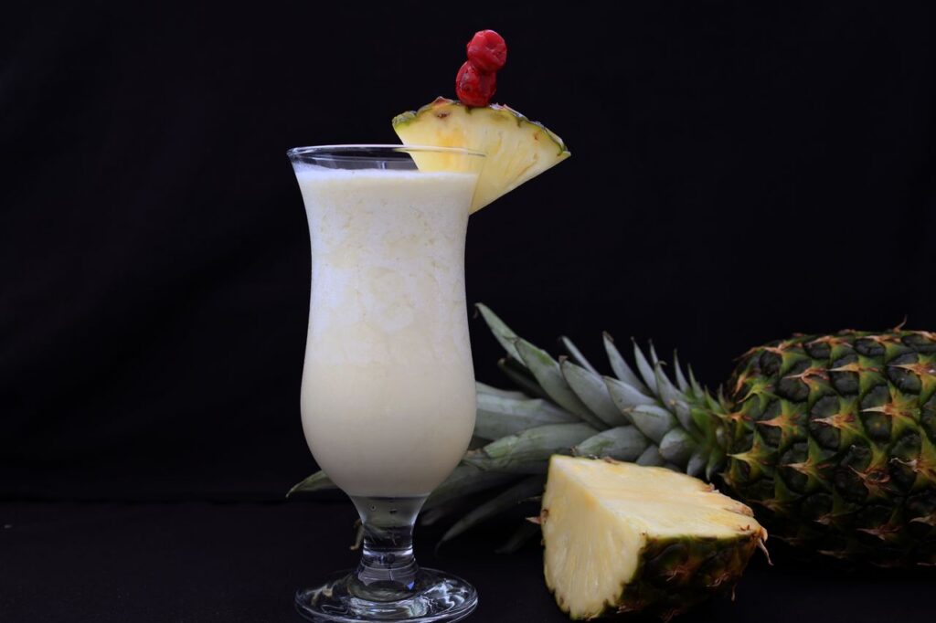 Piña colada