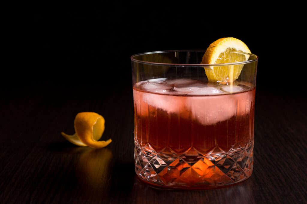 coctel en chula gula