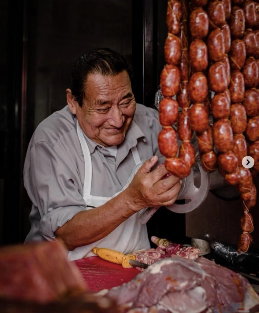 Fotógrafos gastronómicos, fotografía gastronómica