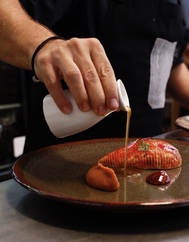 Fotografía gastronómica. Fotógrafos gastronómicos