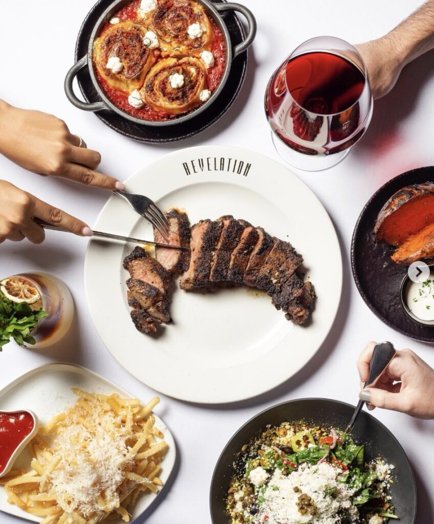Fotografía gastronómica. Fotógrafo gastronómico