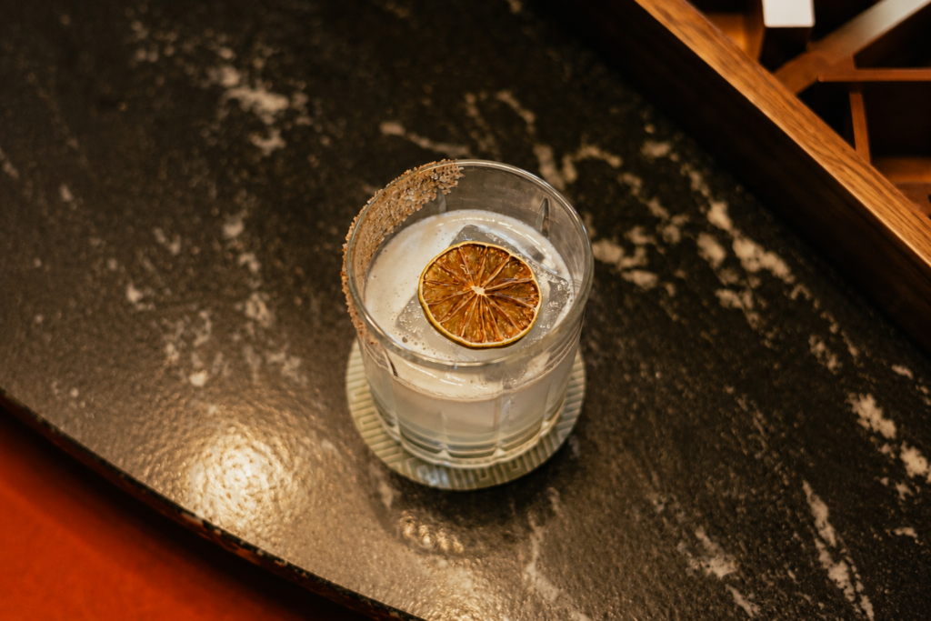 Kahal Boutique Hotel: mixología de autor yucateca en el corazón de Paseo Montejo kahal chula gula