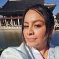 ana belén ortiz en chula gula