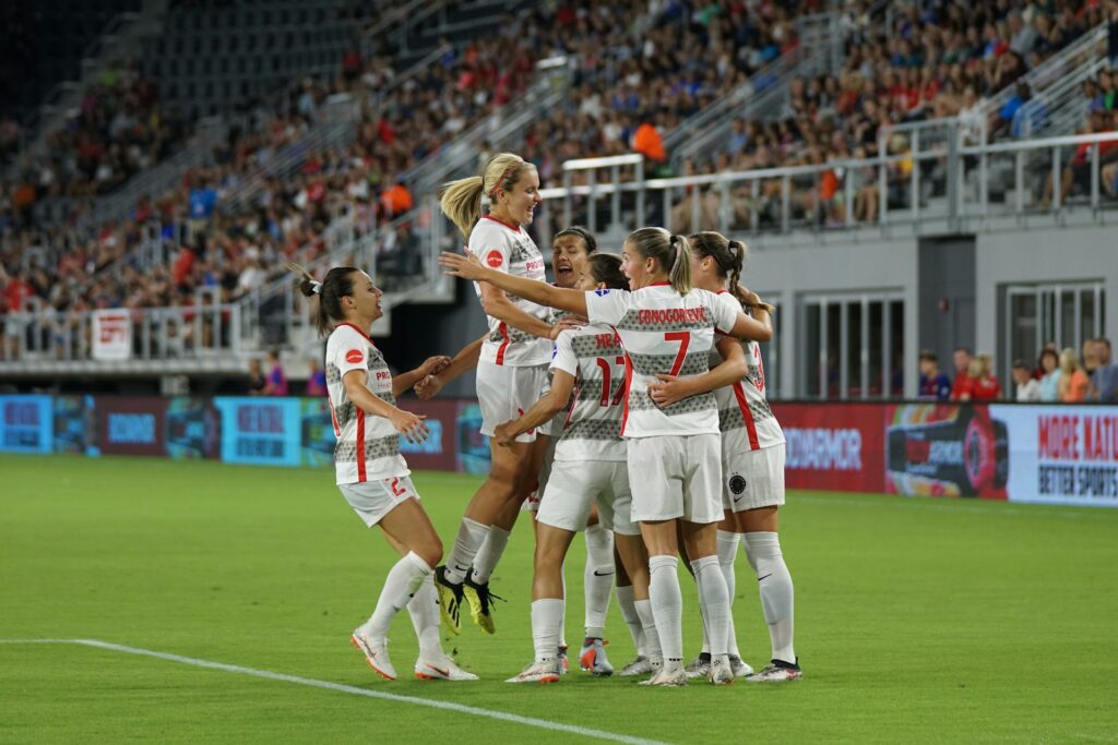futbol femenil
