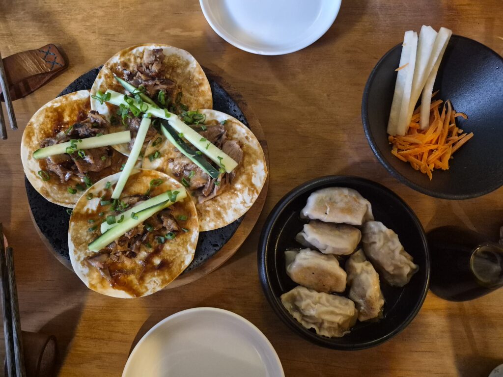 cocina asiatica