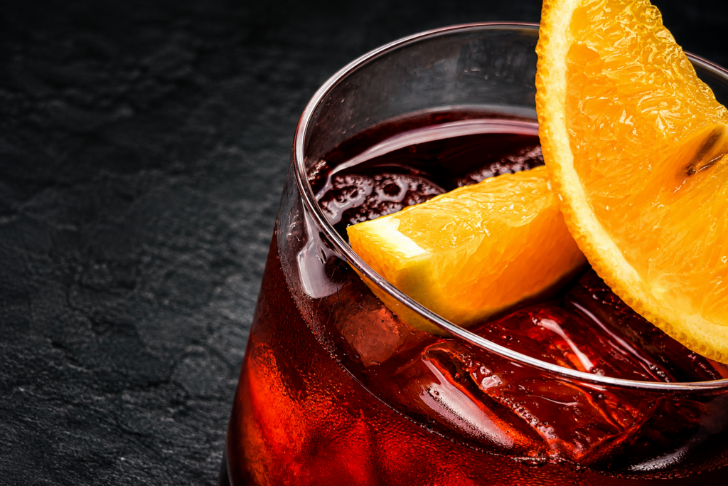 Negroni Week 2026: un clásico que vuelve a México Negroni Week 2026