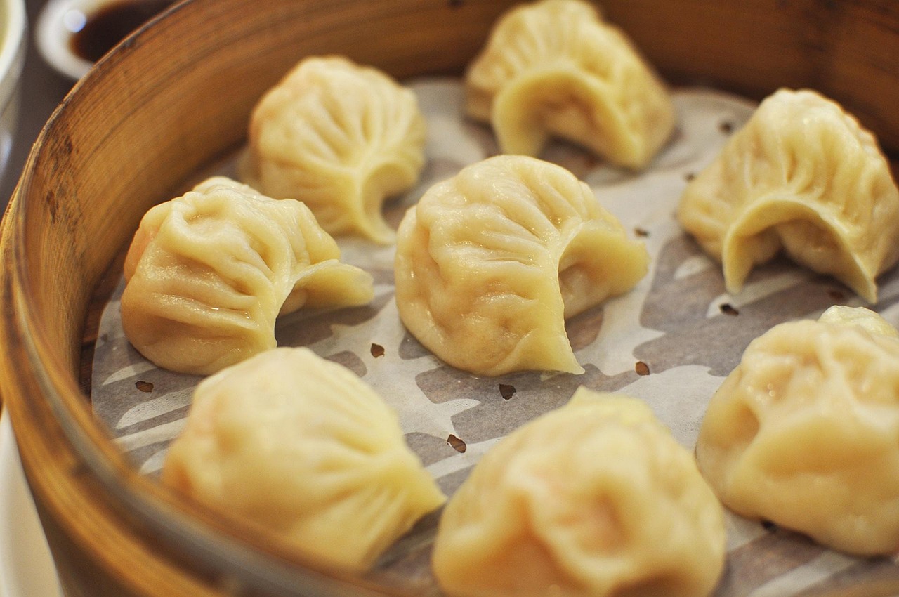 Día del dumpling