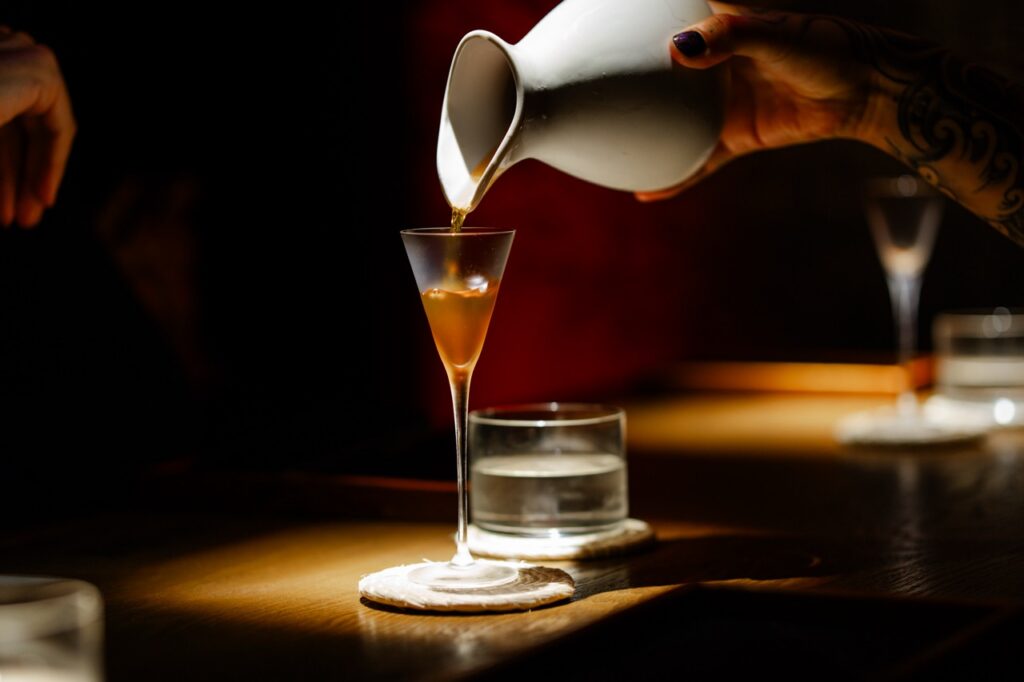 Negroni Week y Cariño