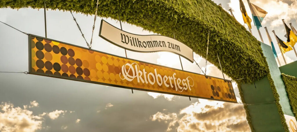 Oktoberfest: la historia del festival de cerveza más grande del mundo Oktoberfest