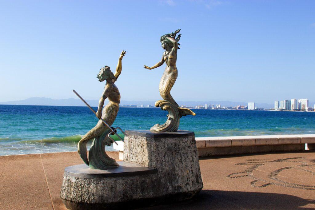 Vallarta Nayarit Gastronómica. Puerto Vallarta.