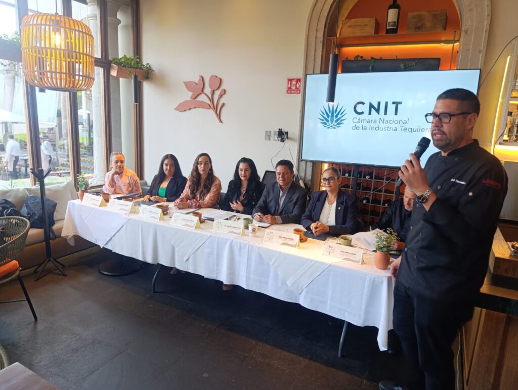Vallarta Nayarit Gastronómica 2026