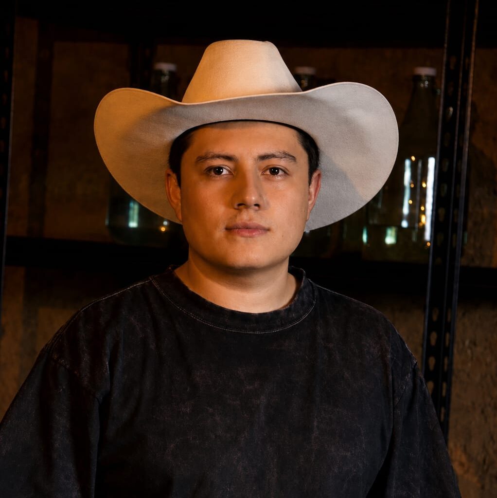 david cervantes. colaborador chula gula