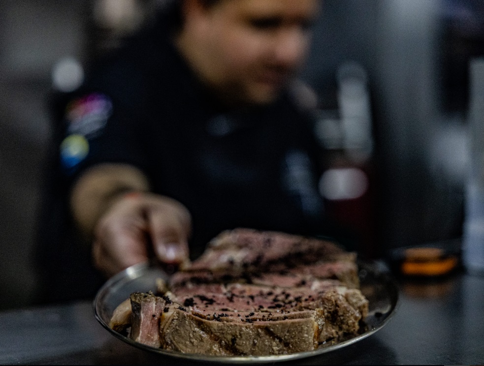 Vallarta Nayarit Gastronómica 2026. Puerto Vallarta