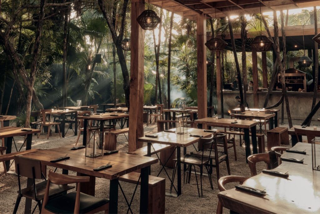 Arca Tulum