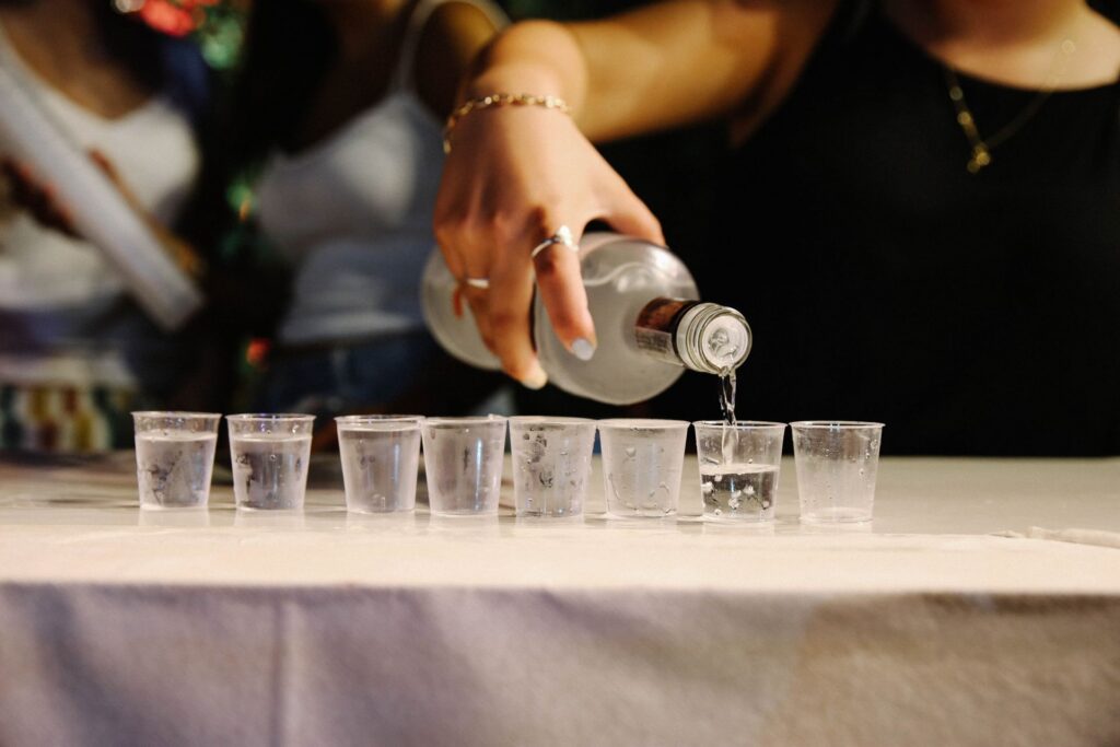 Día del vodka, generoso destilado Día del Vodka