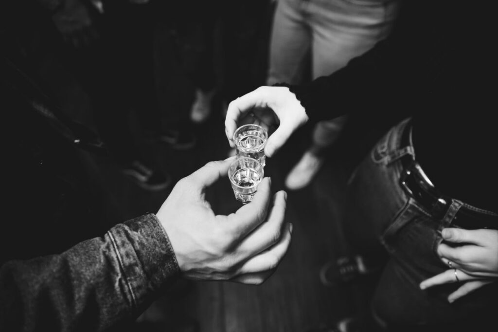 Día del vodka