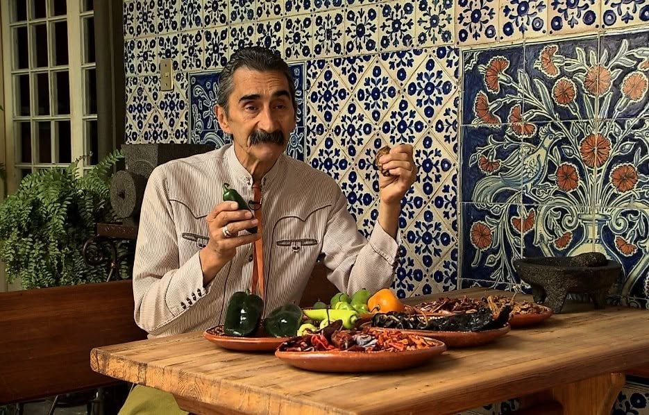 yuri de gortari