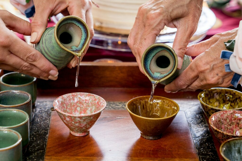 Sake Chula Gula