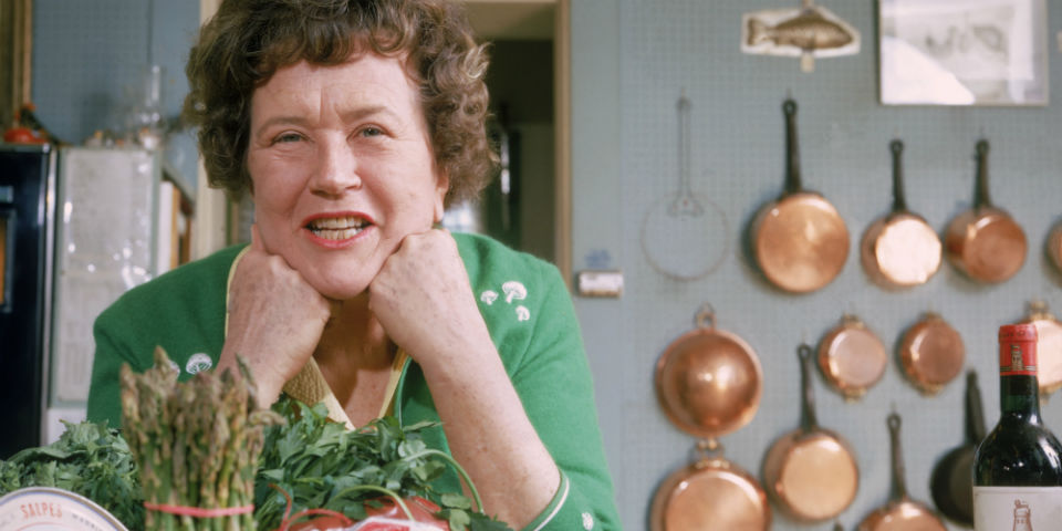 juliachild