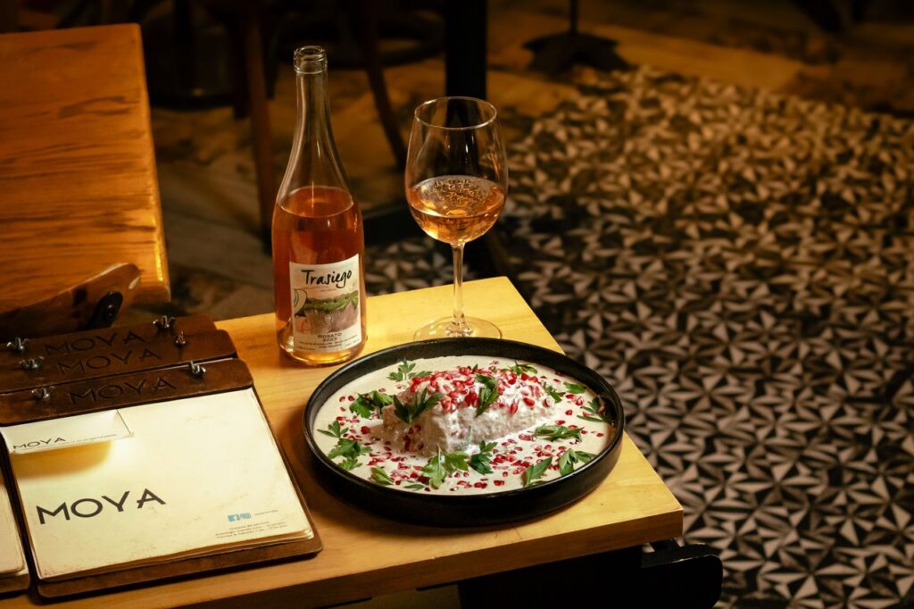 dia del vino mexicano chula gula