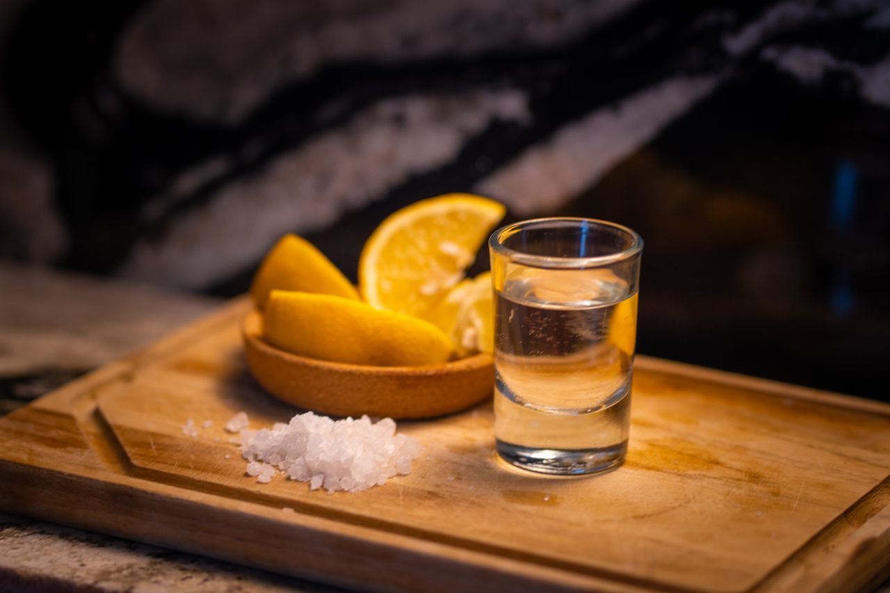 Los perfiles del mezcal