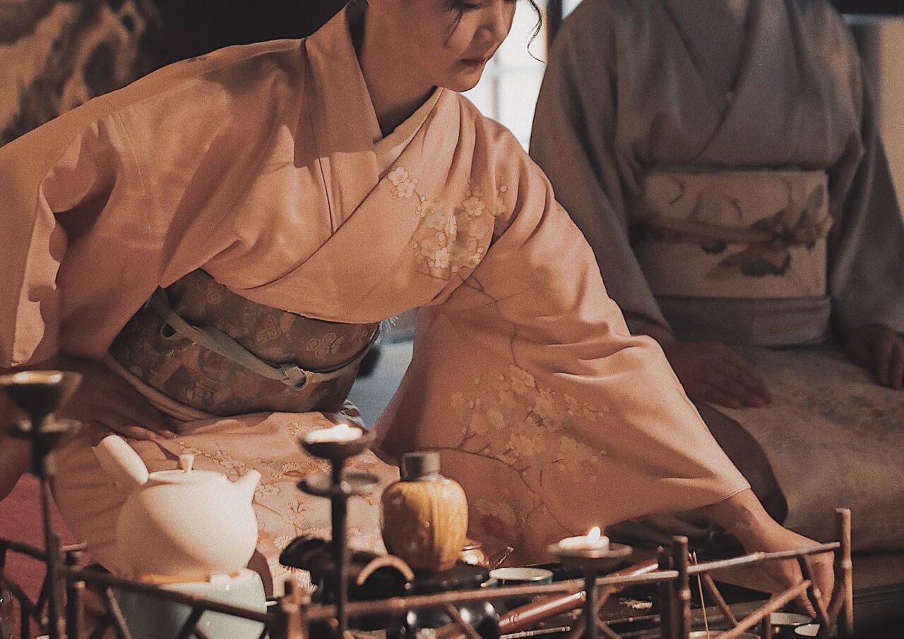 sake