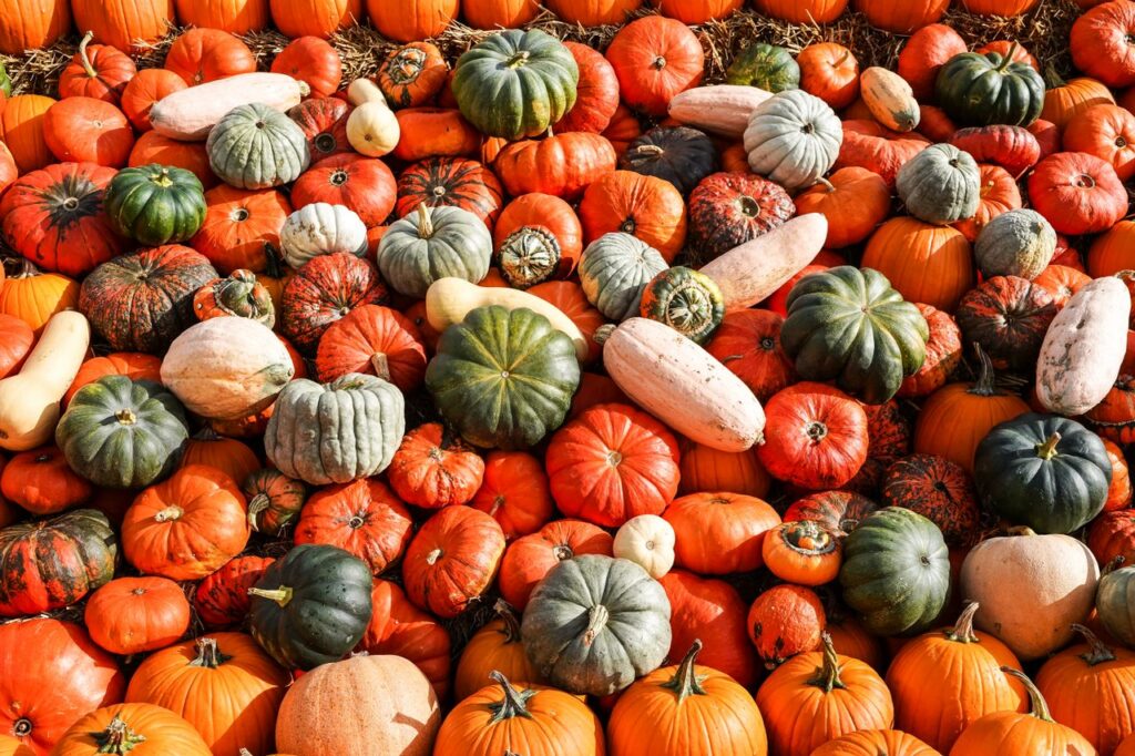 Calabazas